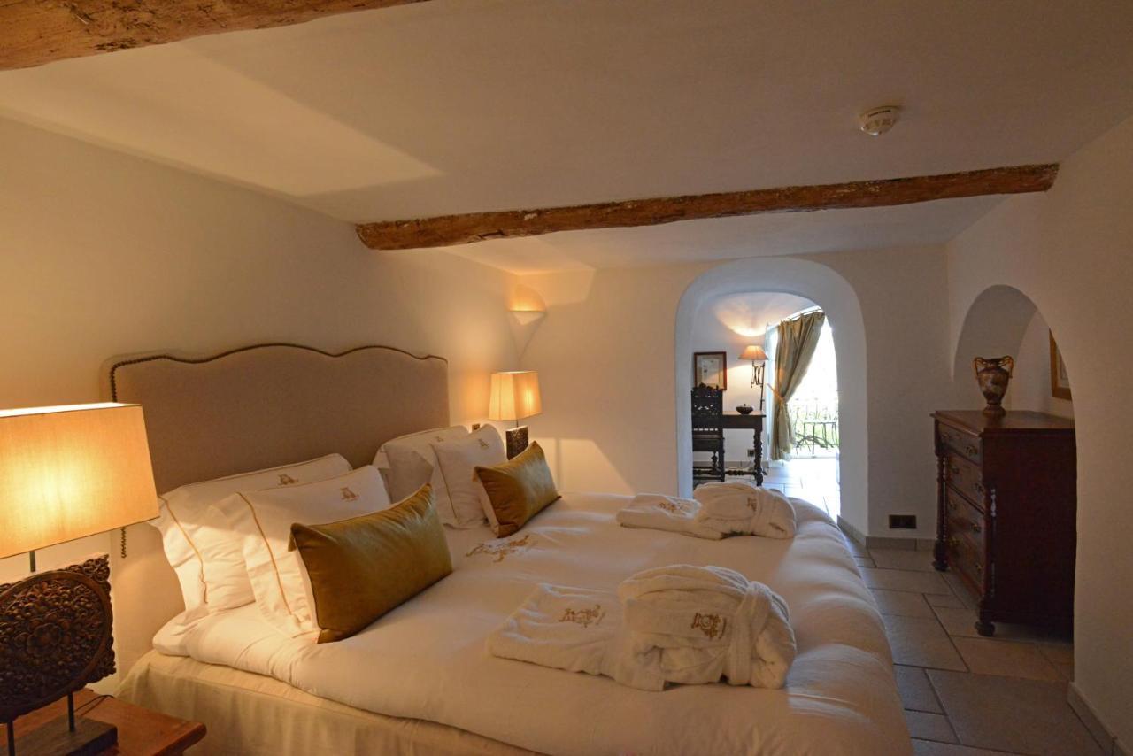 Chateau Le Cagnard كانيو سور مير المظهر الخارجي الصورة