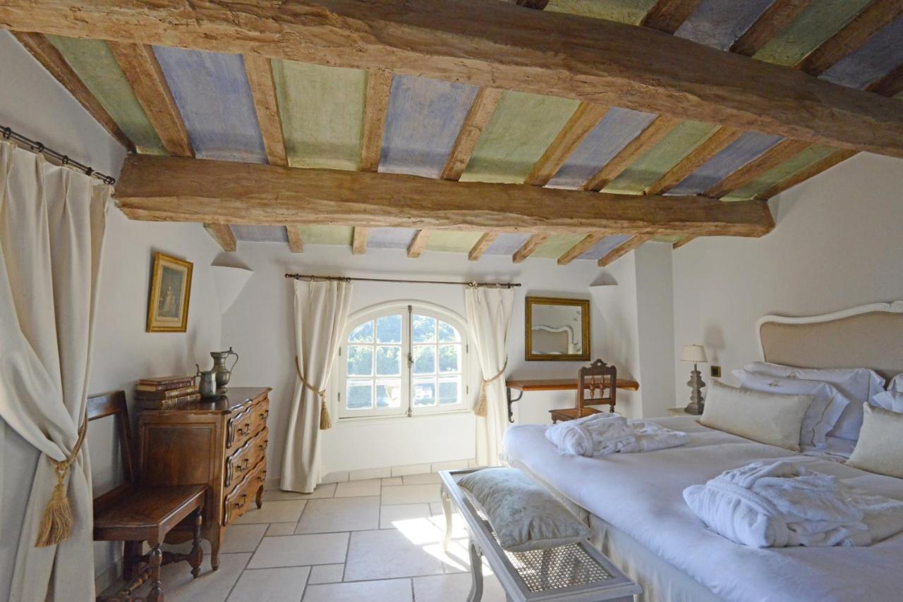Chateau Le Cagnard كانيو سور مير المظهر الخارجي الصورة