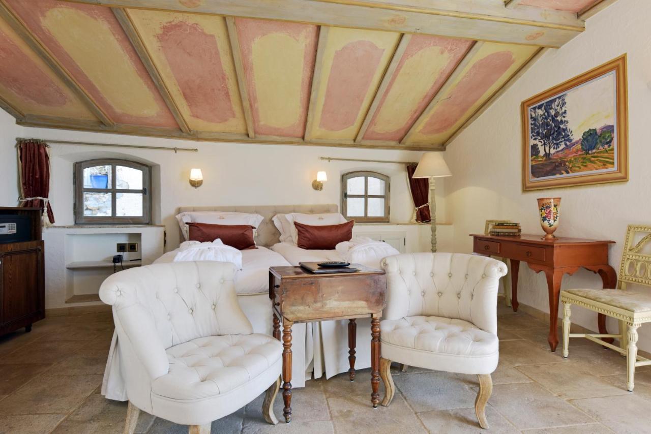Chateau Le Cagnard كانيو سور مير المظهر الخارجي الصورة