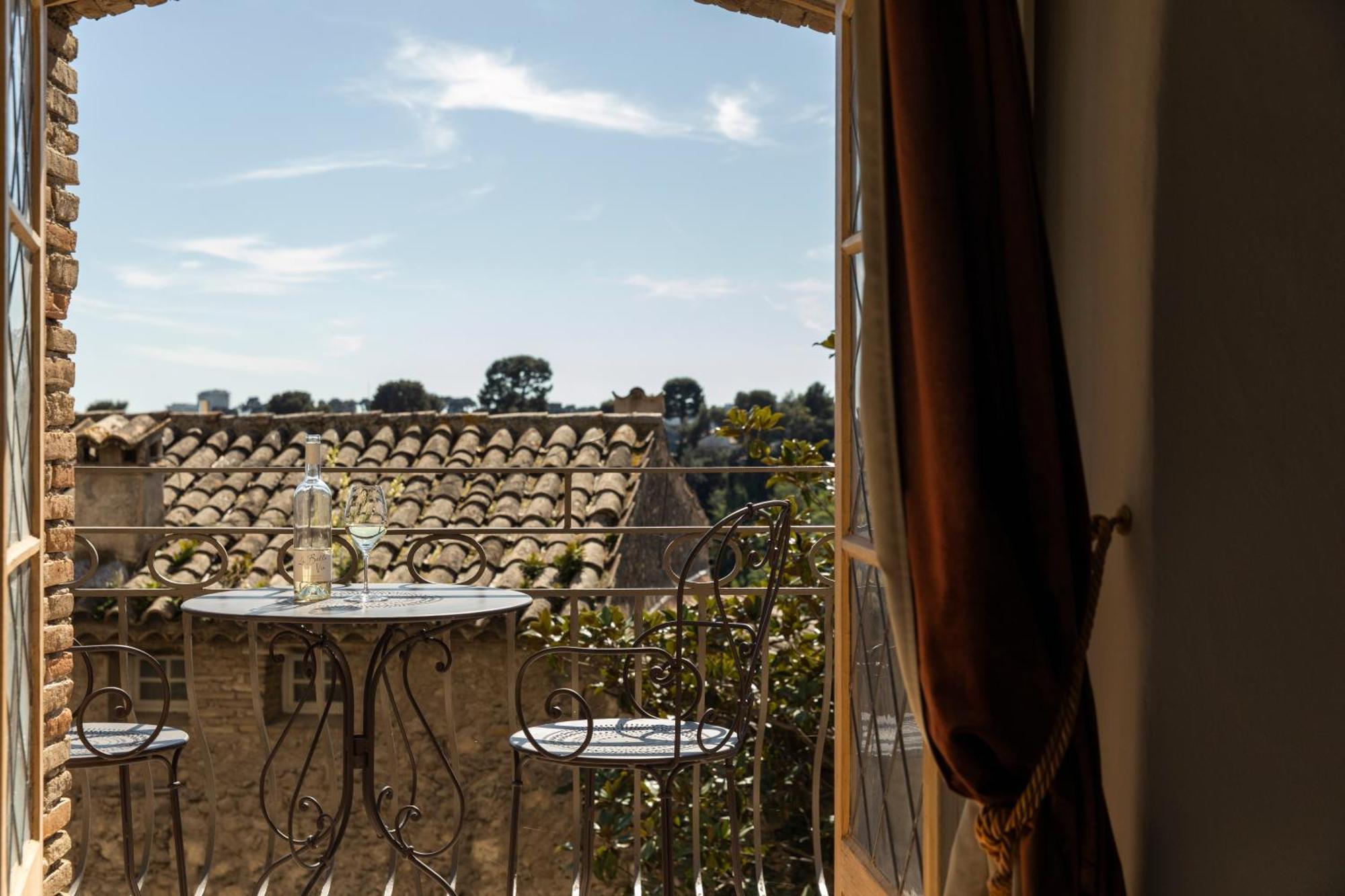Chateau Le Cagnard كانيو سور مير المظهر الخارجي الصورة